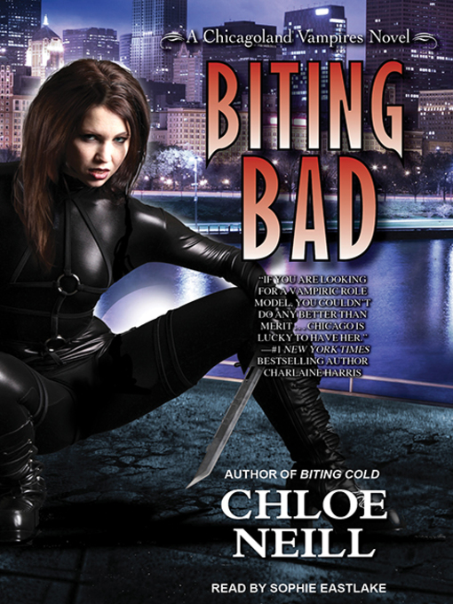 Title details for Biting Bad by Chloe Neill - Wait list